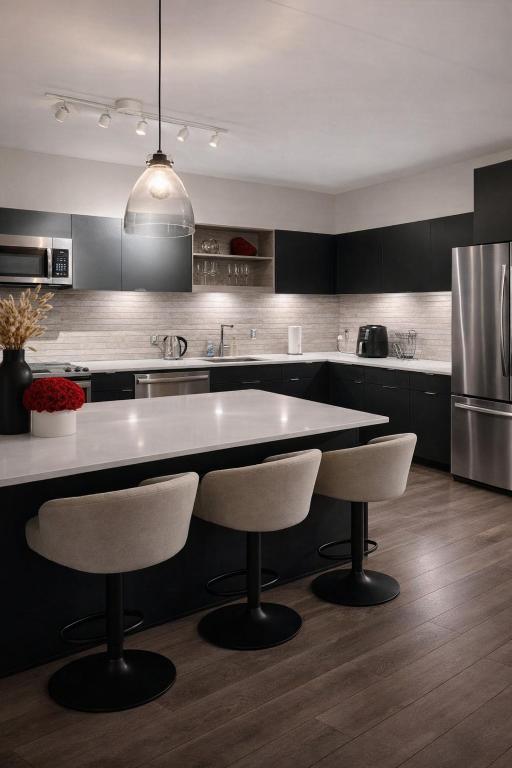 SuCasa - B&B Arlington