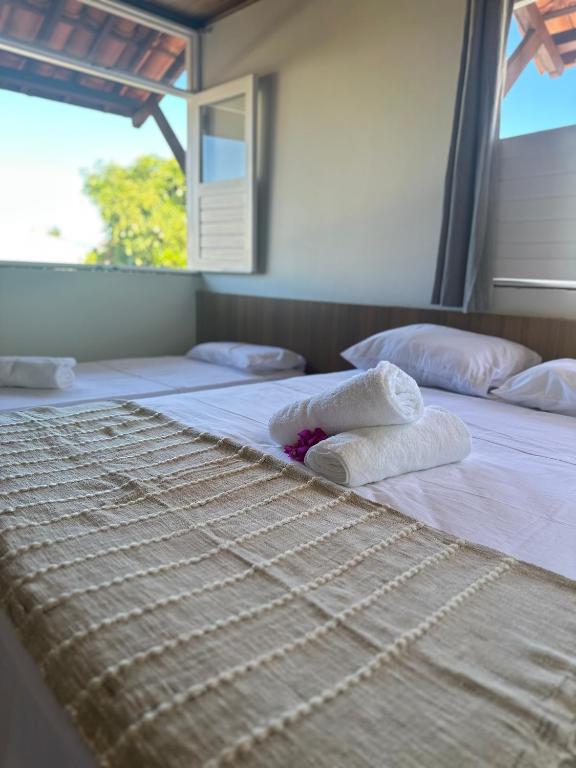 Casa Sonho Mar - B&B Paripueira