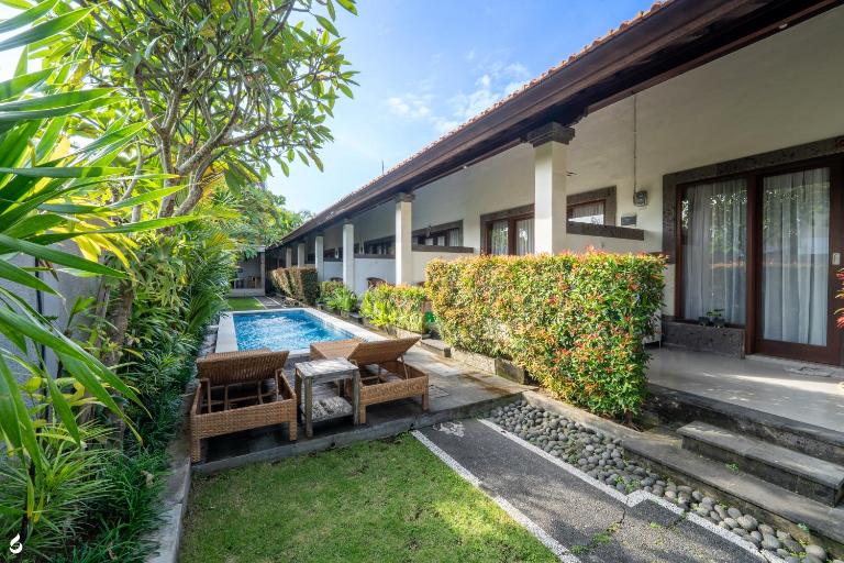 Ayu Guest House 2 - B&B Canggu