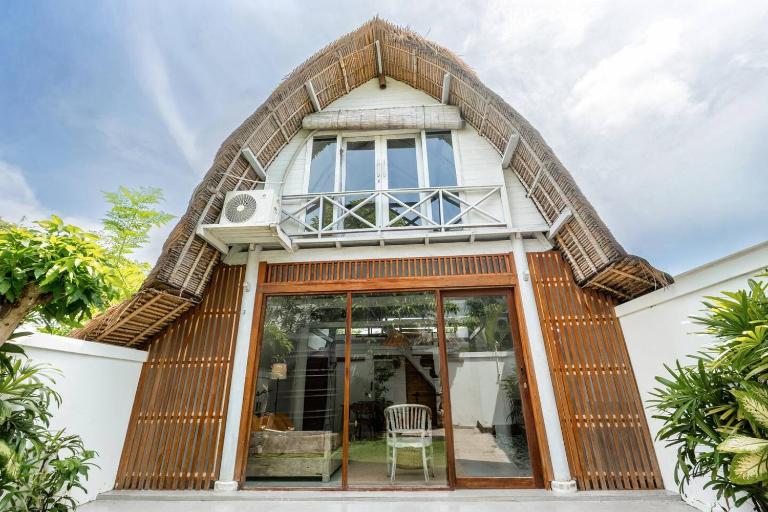 Joglo Tropical - B&B Uluwatu
