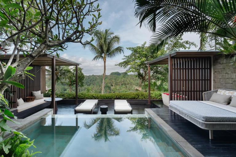 The Ridge Bali - B&B Ubud