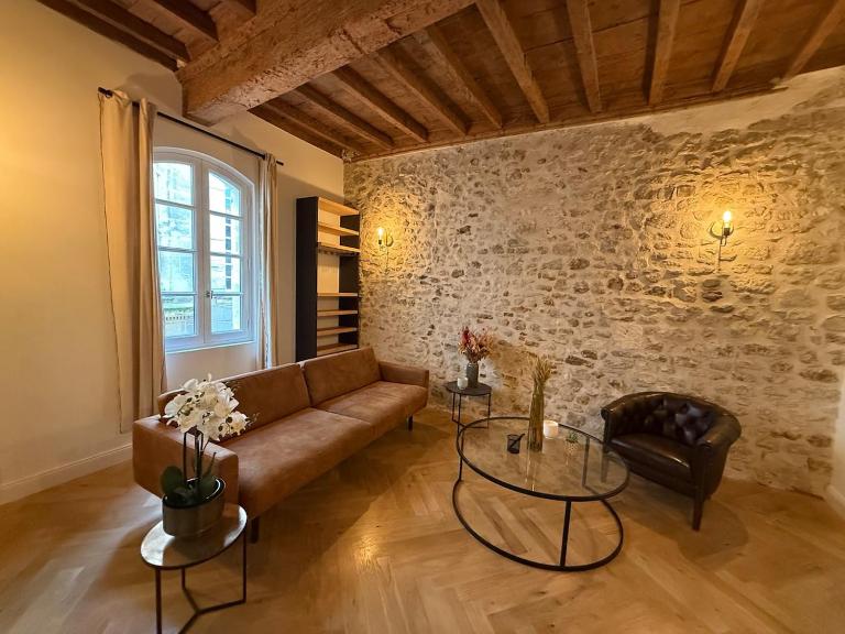 Maison de charme dans le centre historique - B&B Arles