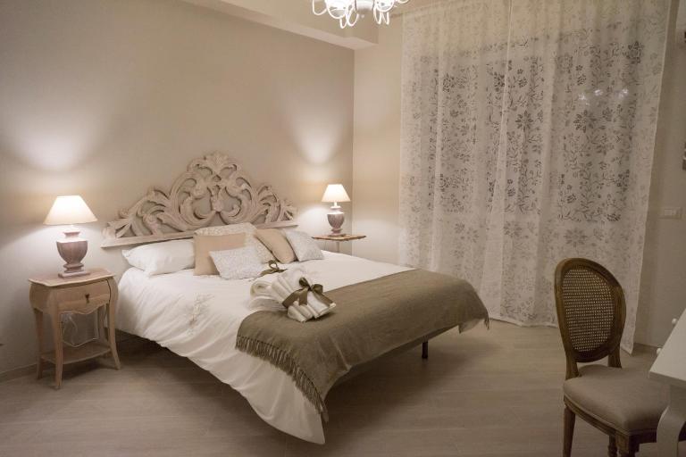 B&B Donna Ada - B&B Salerno