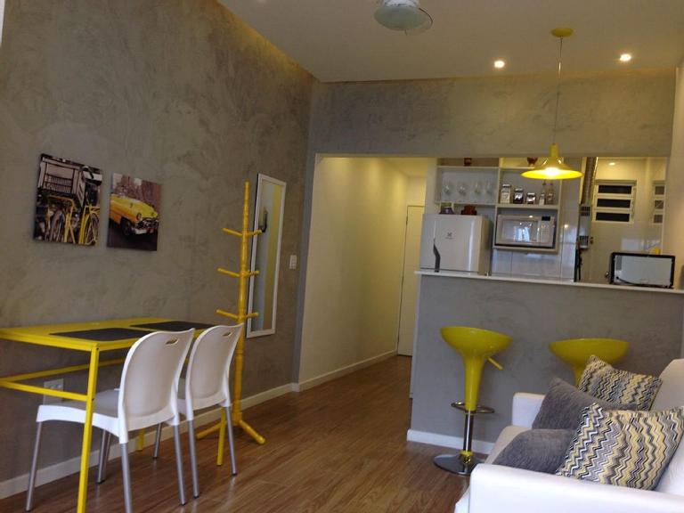 Studio Posto 6. - Ferienwohnung Rio de Janeiro