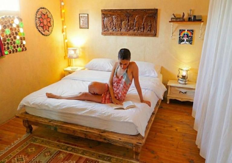 Chen in Ezuz - Adults Only - B&B Ezuz