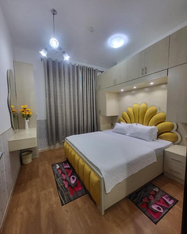 City Lights holiday home - Chambres d'hôtes Ajman
