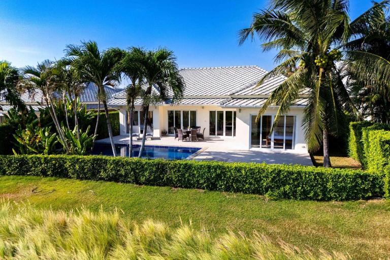 Golfside Pool Villa Black Mountain Hua Hin (BM30) - B&B Hua Hin