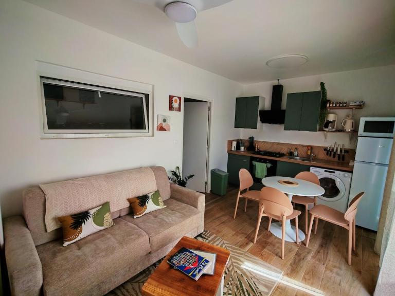 Location saisonnière Saint Leu - B&B Saint-Leu