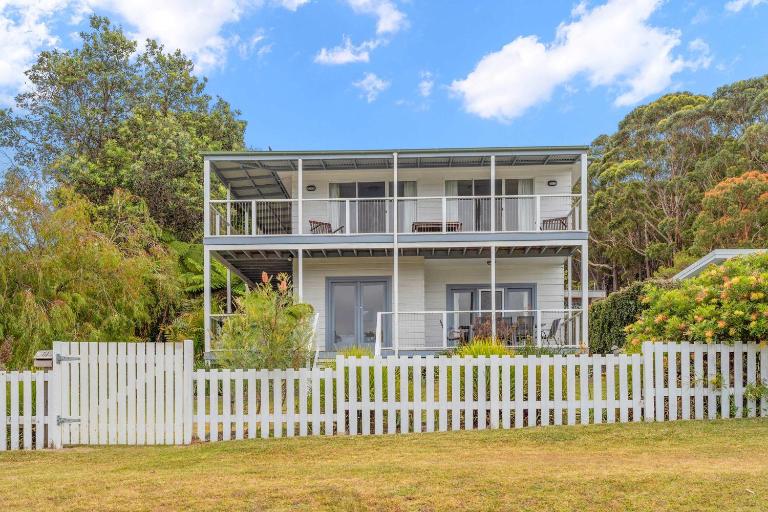 Bowen View - pet-friendly home near Hyams Beach - Ferienwohnung Hyams Beach