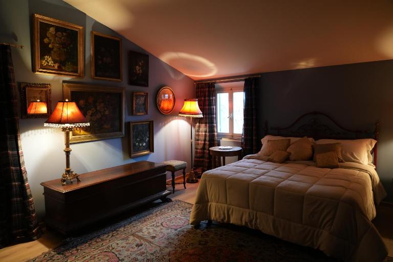 La Dimora di Luca - B&B Bientina