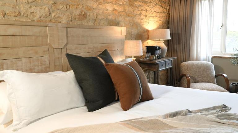 Schoolhouse Snug - B&B Moreton in Marsh