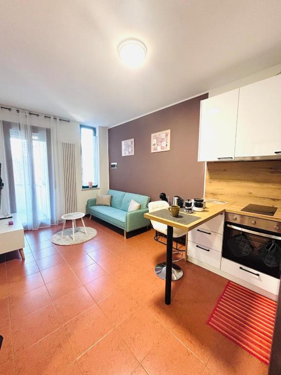 Vicenza Comfort Terrace and free parking - B&B Vicenza