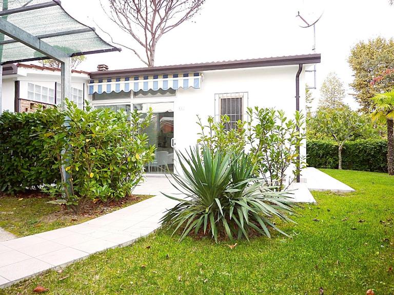 Villa Duna Nord 289 - Ferienwohnung Bibione