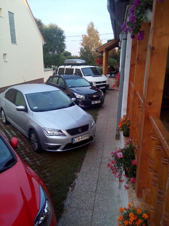 Herkules Panzió - B&B Nagykanizsa