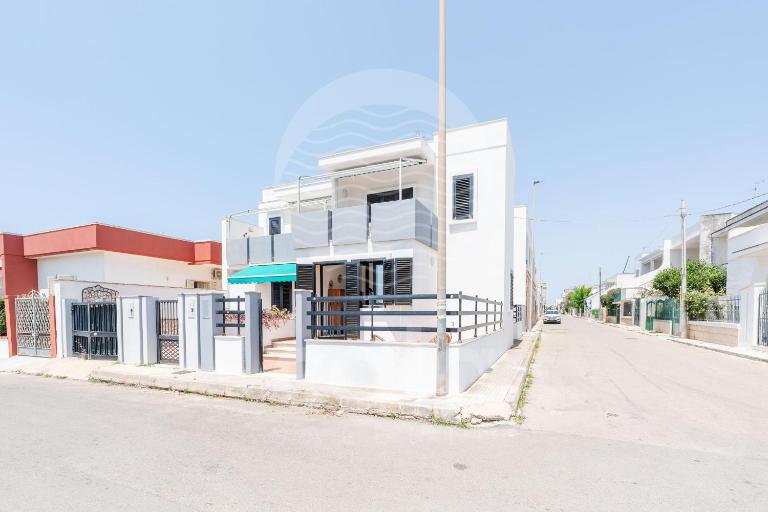 Villetta Fraluna - By Cala Salento - B&B Porto Cesareo
