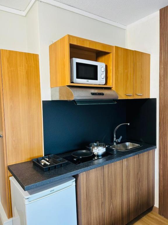 Studio meublé clamart - Chambres d'hôtes Clamart