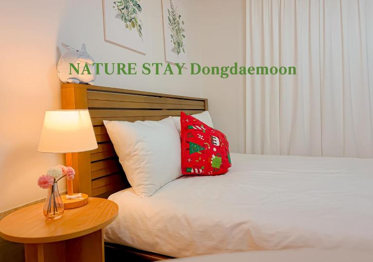 Nature Stay seoul Dongdaemun - B&B Seul