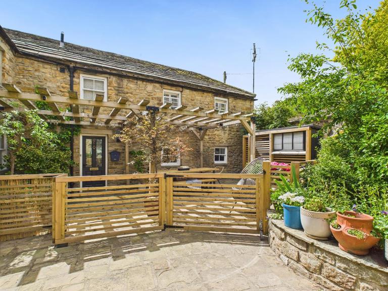 Smithy Stables - B&B Barnard Castle