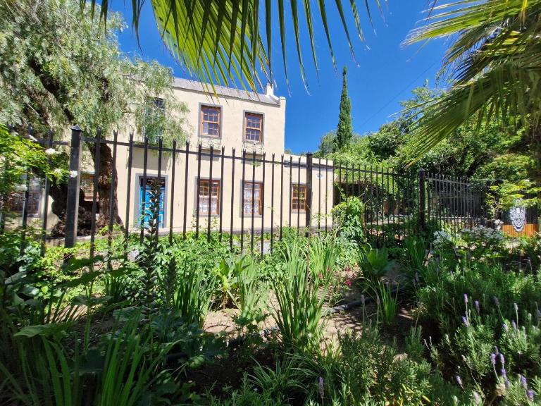Coniston Villa - B&B Colesberg