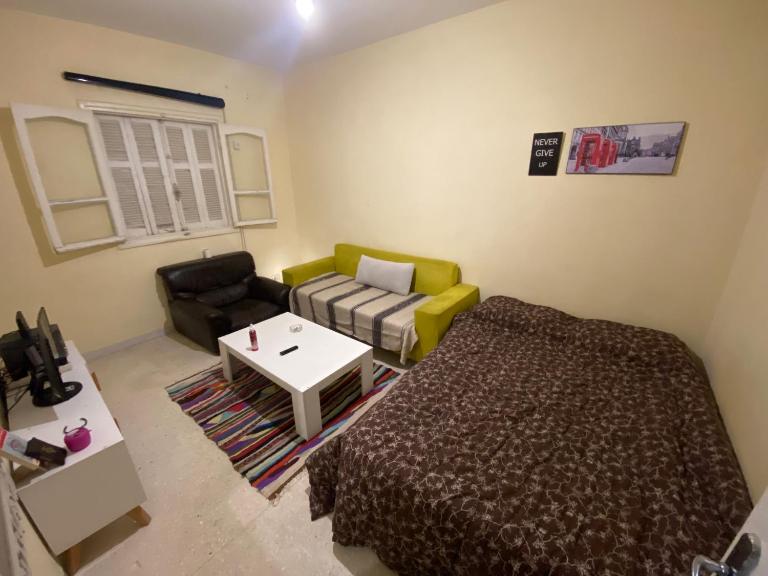 Lafayette Centre - Ferienwohnung Tunis