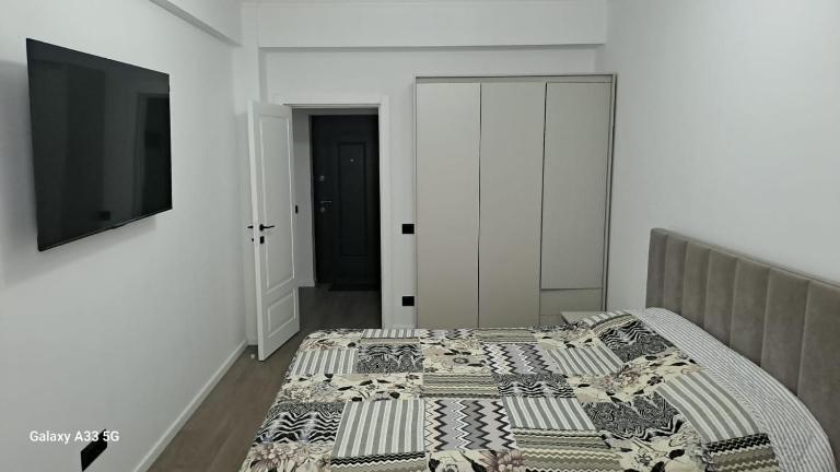 Apartment in centrul orasului - B&B Chișinău