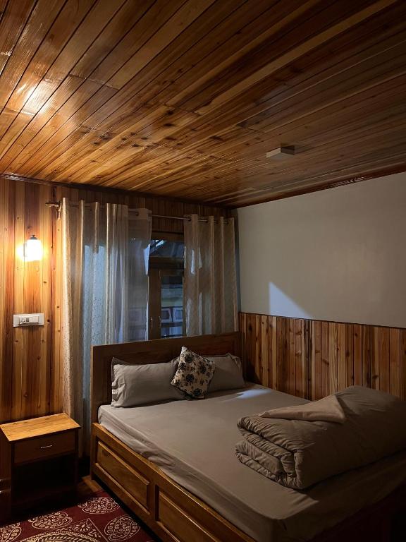 Chyajalo homestay - B&B Dārjiling