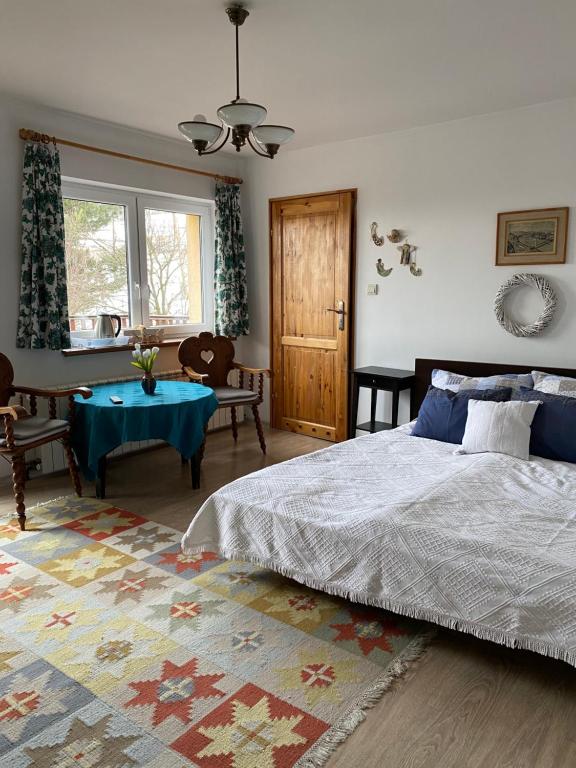 Istebna715 - B&B Istebna