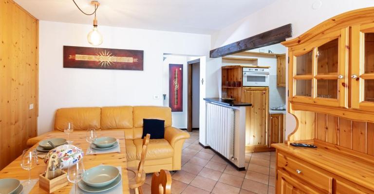 HouSmart della Difesa 72 - B&B San Vito di Cadore