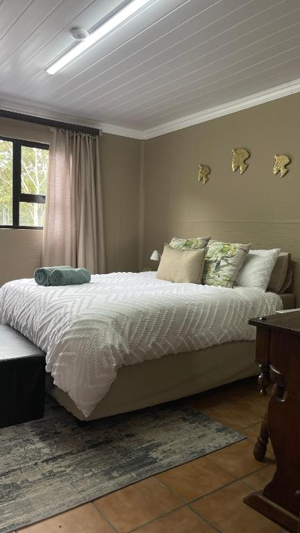 Houtbosch Farm Stay - Ferienwohnung George