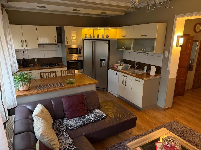 Relax - Bed and Breakfast Zalaegerszeg