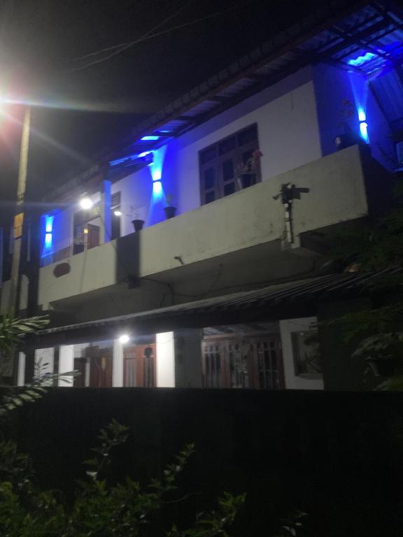Lakshmi Villa - B&B Aluthgama