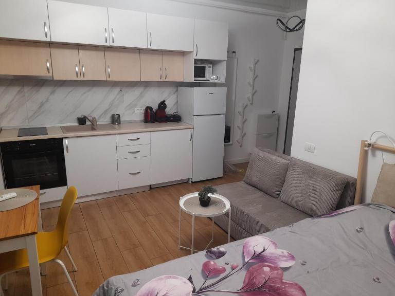 Studio Valeria - Promenada Signature , Mamaia Nord - B&B Năvodari