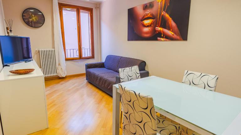 La Dolce Vita Stay - Italian Homing - Chambres d'hôtes Desenzano del Garda