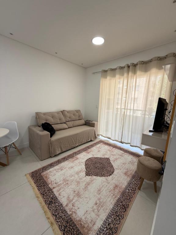 Apartamento Elegante 2 Quartos - B&B Camboriú