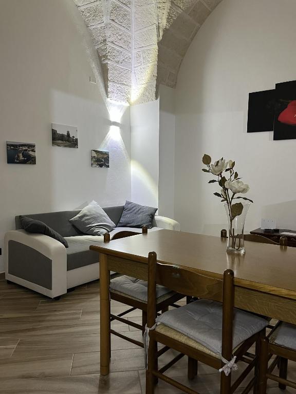 La Strittula Salentina - B&B Poggiardo