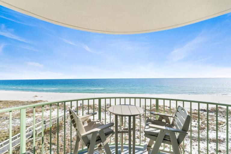 Perdido Towers West 606 - B&B Perdido Key