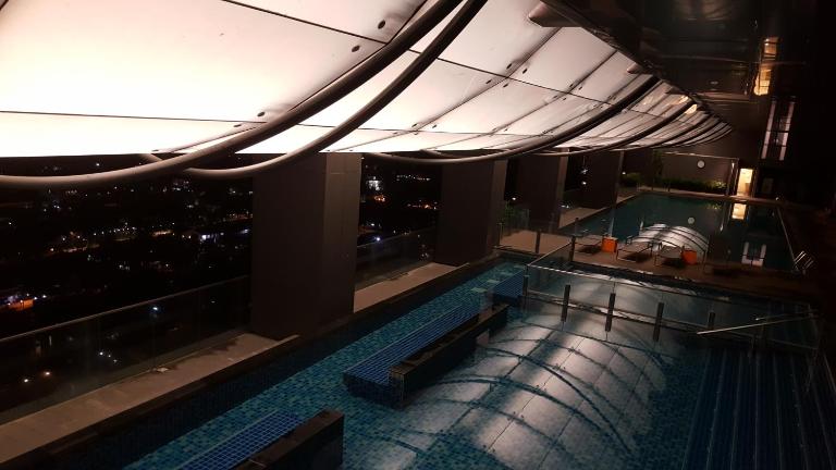 M-City Ampang - Ferienwohnung Kuala Lumpur