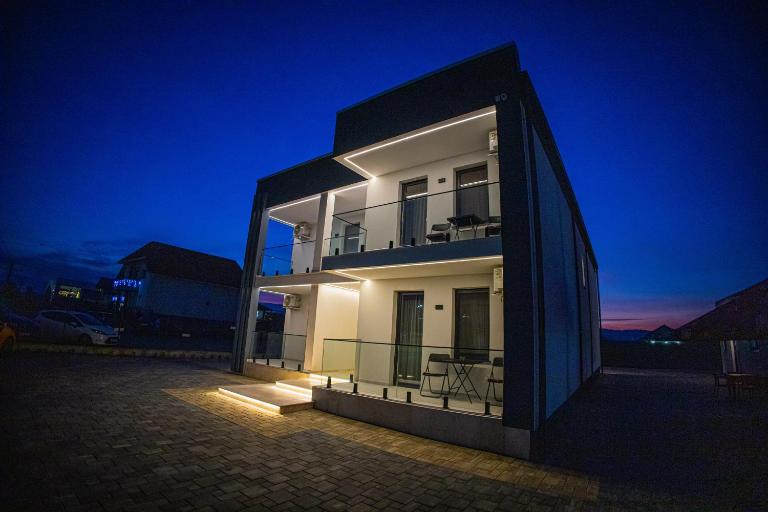 Moment Residence Sebes - B&B Sebeş