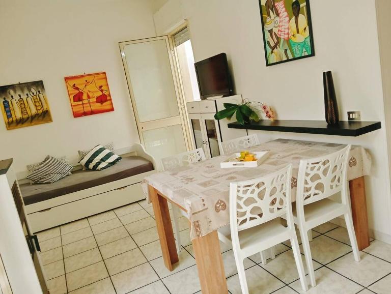 Casa Ivana Noi Passione - Bed and Breakfast Torre Lapillo