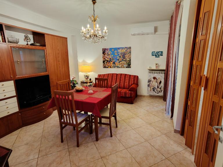Atlantis Apartment Trieste - B&B Trieste