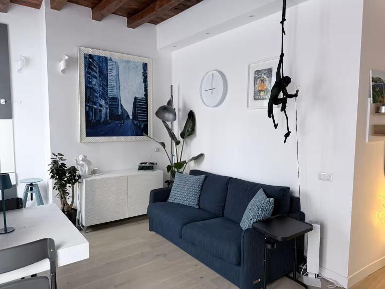 My place-Milan city centre - B&B Milan