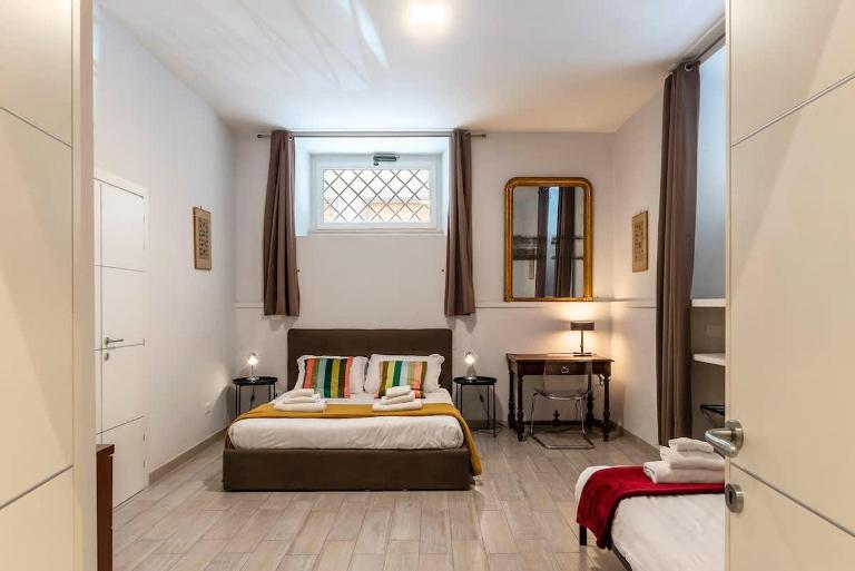 3 comodi posti letto vicino Castel Sant'Angelo - B&B Rome