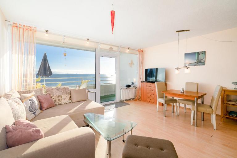 Ferienpark Sierksdorf App 294 - Strandlage - Ferienwohnung Sierksdorf