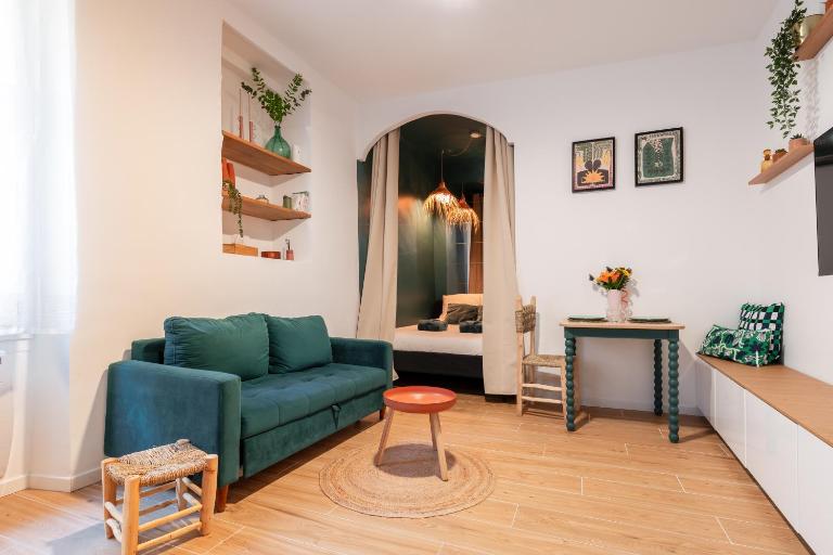 Mourillon proche plages et port - B&B Toulon
