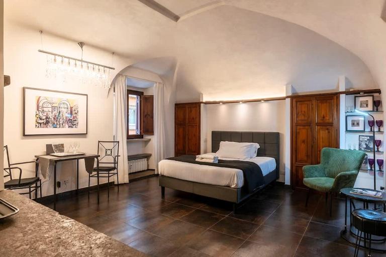 Loft a due passi dal Pantheon - B&B Rome