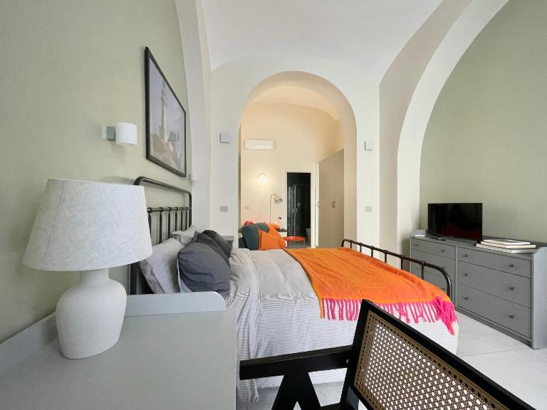 Casa Felicia, Sallustiano, charm and quiet near Villa Borghese - Chambres d'hôtes Rome