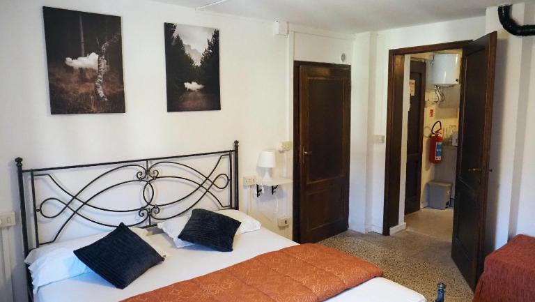 Casa Vacanze Bettega A - Pino - Ferienwohnung Pianosinatico