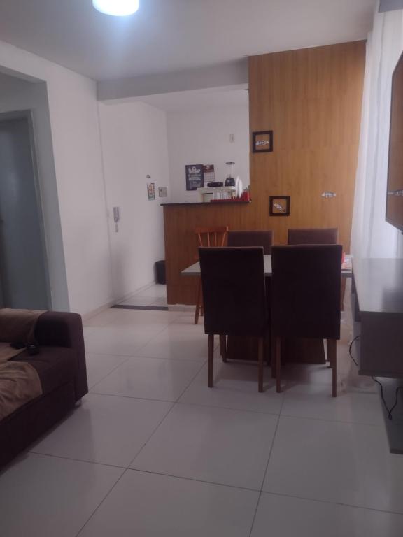 Apartamento em rio das ostras - B&B Rio das Ostras