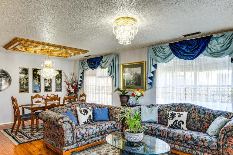 Shop, Golf & Explore: Family Home in Chesapeake! - B&B Chesapeake