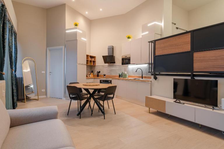 Aria 225 - Bed and Breakfast Turijn